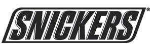 Hersteller: Snickers