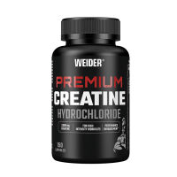 Weider Premium Creatine HCL 150 Kapseln