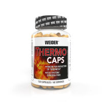 Weider Thermo Caps  | MHD 30.11.25