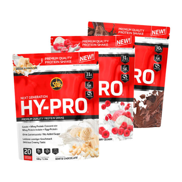 All Stars Hy-Pro® Protein