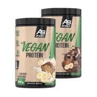 All Stars Vegan Protein