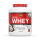 All Stars 100% Whey 2270g Dose Chocolate Coconut