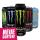Monster Energy zzgl. Pfand