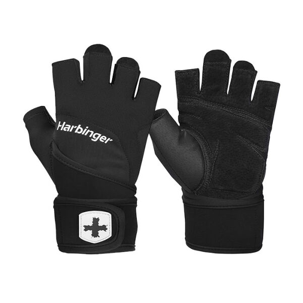 Harbinger - Pro Wrist Wrap Größe XL