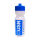 USN Clear Water Bottle 700 ml Blau-Transparent