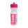 USN Clear Water Bottle 700 ml Pink-Transparent