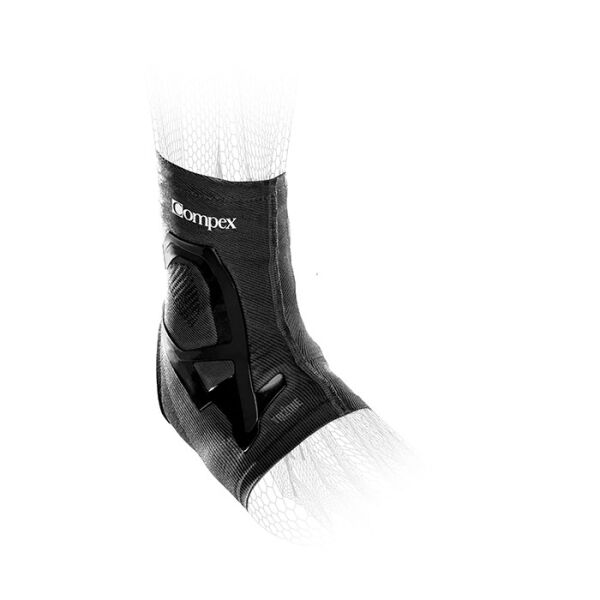 COMPEX Trizone Ankle Größe XL