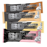 Weider 60% Protein Bar 45 g