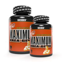 Weider Maximum KREA-GENIC® Caps