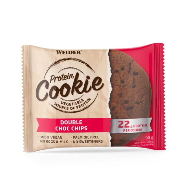 Weider Protein Cookie Schoko-Chips / 90 g