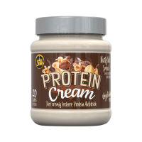 All Stars Protein Cream 330 g Nutty Nut Spread
