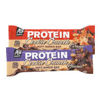 All Stars Protein Cookie Crunch Bar 50g