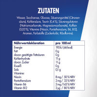 Red Bull Energy Drink zzgl. Pfand Original / 250 ml Dose