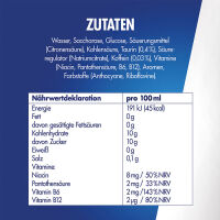 Red Bull Energy Drink zzgl. Pfand Aprikose-Erdbeere (Apricot Edition) / 250 ml Dose