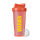 Weider Shaker Blender Bottle Classic 600 ml orange