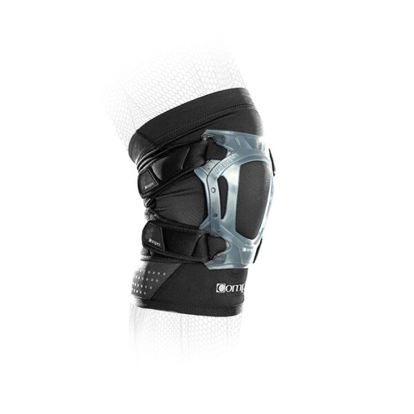COMPEX Webtech Patella Bandage  Größe XL