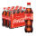 Coca Cola zzgl. Pfand 0,5 l Flasche Original