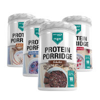 Best Body Protein Porridge - 500 g Dose