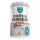 Best Body Protein Porridge - 500 g Dose Apfel-Zimt