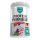 Best Body Protein Porridge - 500 g Dose Rote Früchte