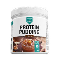 Best Body Protein Pudding Schoko - 200 g Dose