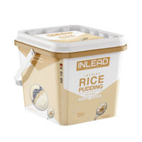 Inlead Nutrition Instant Rice Pudding 3000g