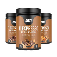 ESN FLEXPRESSO Protein Coffee