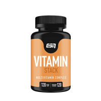 ESN Vitamin Komplex Stack 120 Kapseln