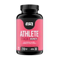 ESN Athlete Stack: Women | Vitamine & Mineralstoffe |...