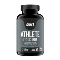 ESN Athlete Stack: Men | Vitamine & Mineralstoffe |...