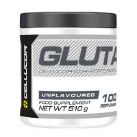 CELLUCOR COR-Performance Glutamine 510 g | neutral