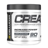 CELLUCOR COR-Performance Creatine 306g Dose | neutral