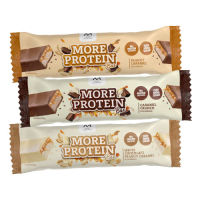 More Nutrition Protein Bar 50 g