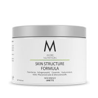 More Nutrition Skin Structure Formula 270 g Limette