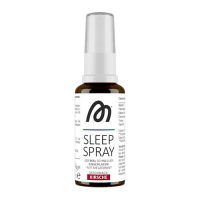 More Nutrition Sleep Spray 30 ml Kirsche | Melatonin, B1...