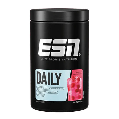 ESN Daily All-in-One 480 g | Raspberry Iced Tea