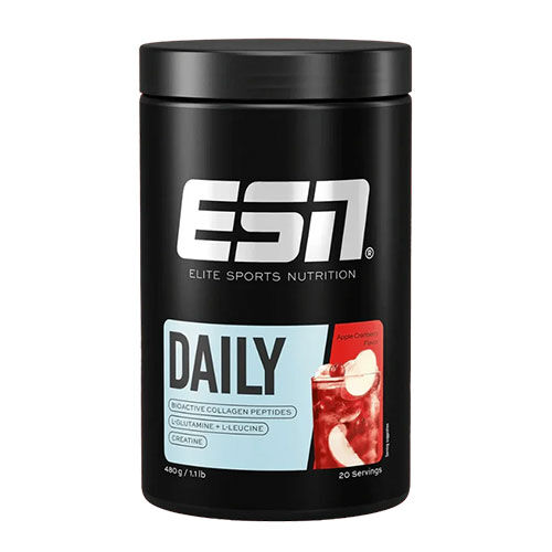 ESN Daily All-in-One 480 g | Apple - Cranberry