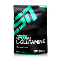 ESN Ultrapure L-Glutamine Pulver 500g