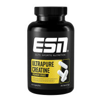 ESN Ultrapure Creatine Caps 90 Kapseln