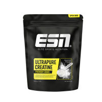 ESN Ultrapure Creatine Monohydrate Pulver 500g