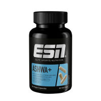 ESN Ashwa+ Pro Ashwagandha 120 Kapseln