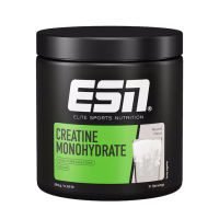 ESN Creapure® Creatine Monohydrate Pulver 250g