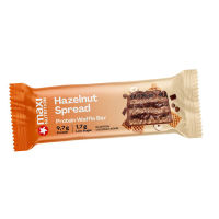 MaxiNutrition Waffle Protein Bar 39g Hazelnut