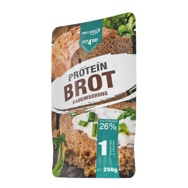 Best Body Protein Brot 250 g Beutel