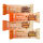 MaxiNutrition Protein Waffle Bar 39 g