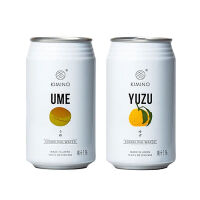 KIMINO Sparkling Water zzgl. Pfand 350 ml