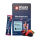 MaxiNutrition MaxHydrate Energy Boost 10 Sticks je 16 g Berry