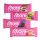 More Nutrition Protein Satisbites 50 g | 2 Bites