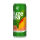 fuze tea zzgl. Pfand 330ml Dose Schwarzer Tee Pfirsich