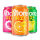 More Nutrition FIZI 330 ml | Limo mit Ballaststoffen zzgl. Pfand